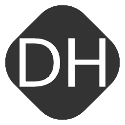 Digital Harbor Logo