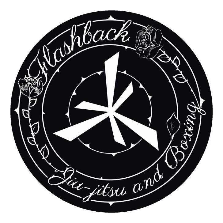 Flashback Martial Arts