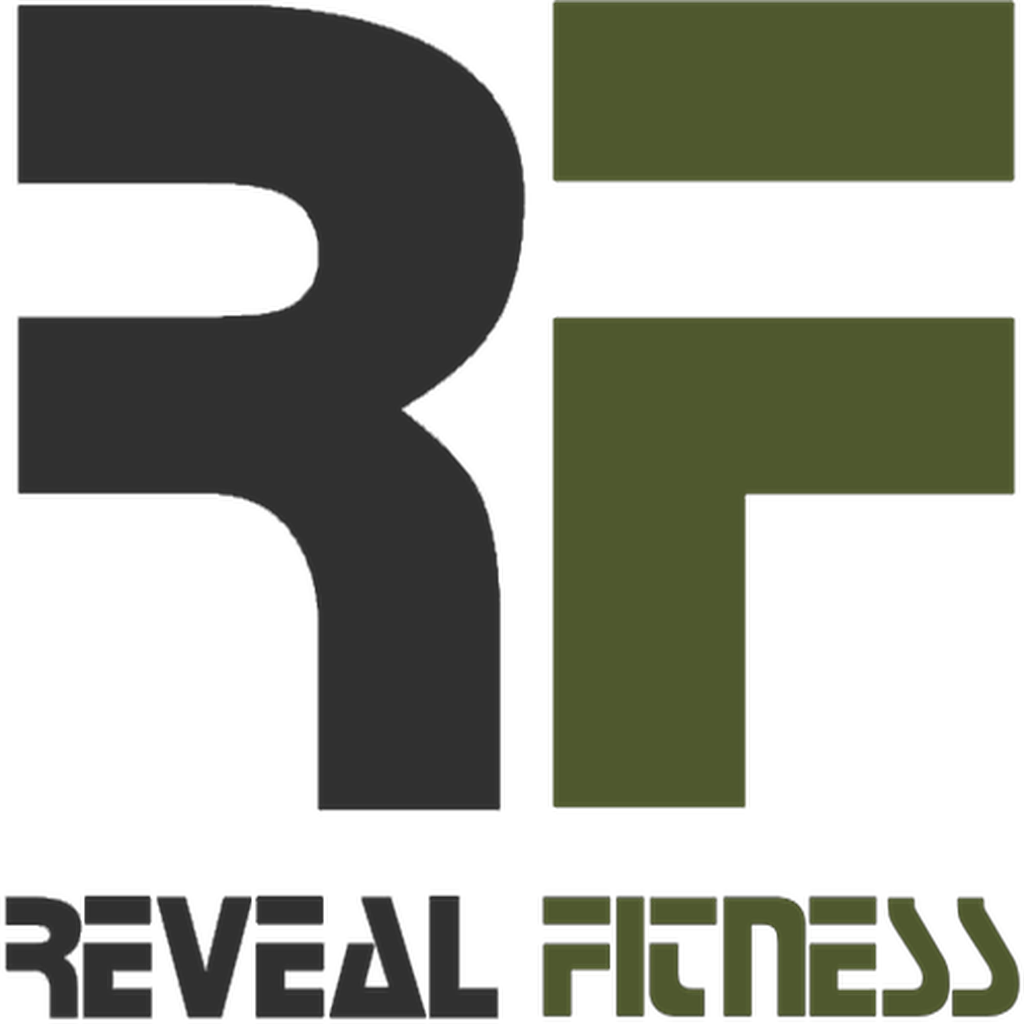 Reveal Fitness Link Page