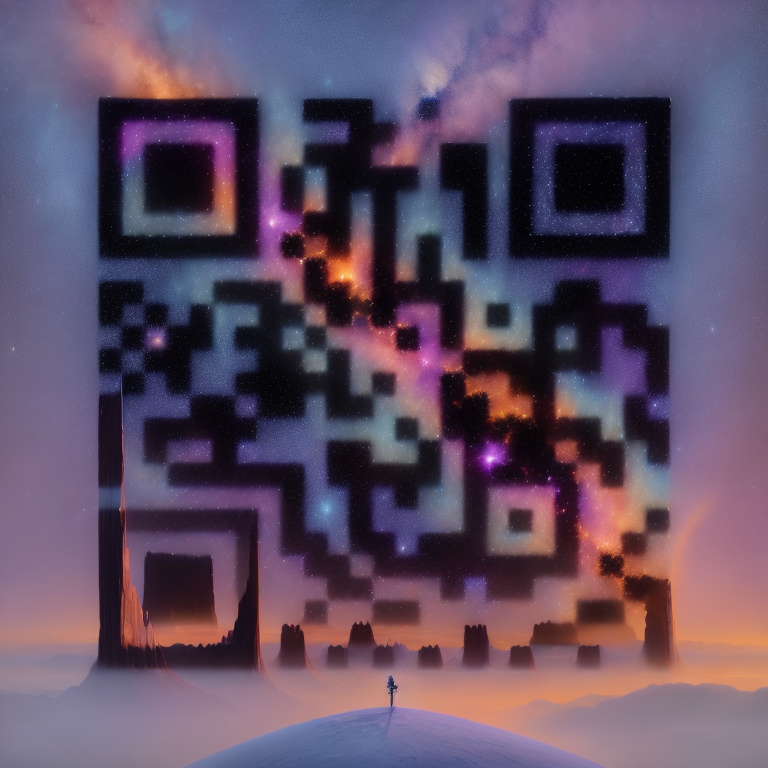 Galaxy QR