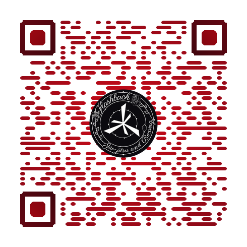 Premium Business QR Code