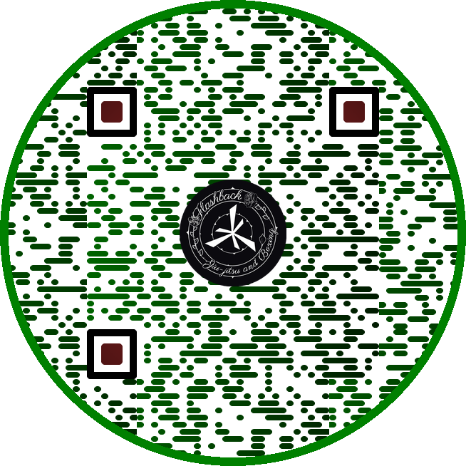 Corporate QR