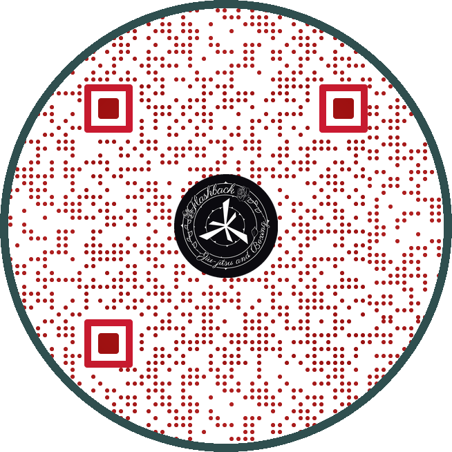 Professional QR