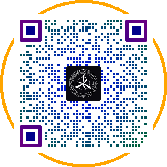 Professional QR Code