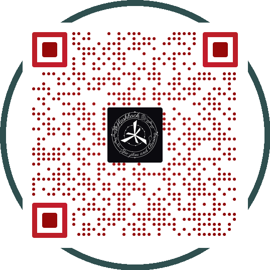 Corporate QR Code