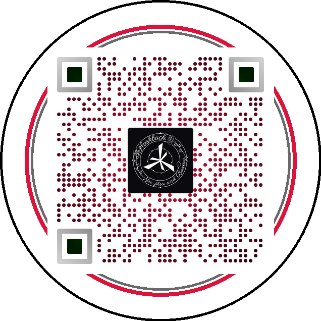 Professional QR Code